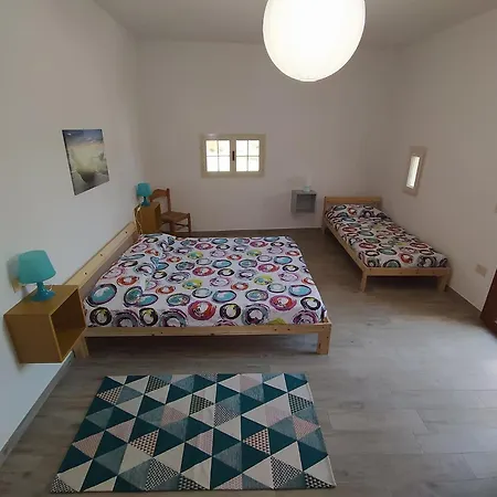 Fangati * Magazzini (Tuscany)