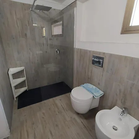 Dom wakacyjny Fangati Magazzini (Tuscany)